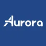 Aurora Innovation (AUR) stock ticker logo
