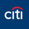 Citigroup (c) stock ticker logo