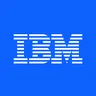 IBM (ibm) stock ticker logo