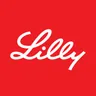 Eli Lilly (lly) stock ticker logo