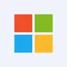 Microsoft (msft) stock ticker logo