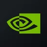 Nvidia (nvda) stock ticker logo
